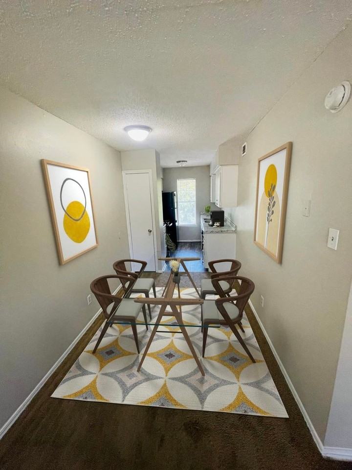 The Flats @ 5900 - Photo 6 of 39