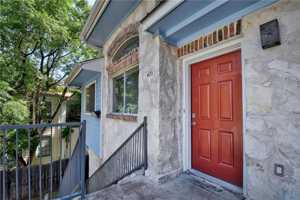 featured image of 2606 Salado Street #403