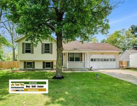 52401 Hollyhock Rd - Photo 1 of 1