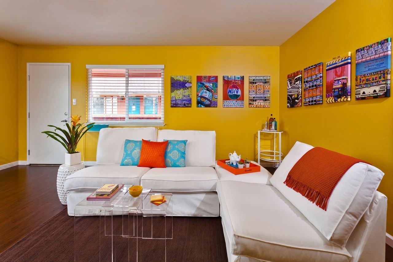 Priya Living Santa Clara - Photo 4 of 17