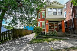 featured image of 2125 W Clifton Ave #B