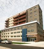 Humbucker Apartments - Photo 1 of 1