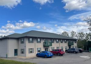 PIONEER BLUFF APARTMENTS - Photo 1 of 1