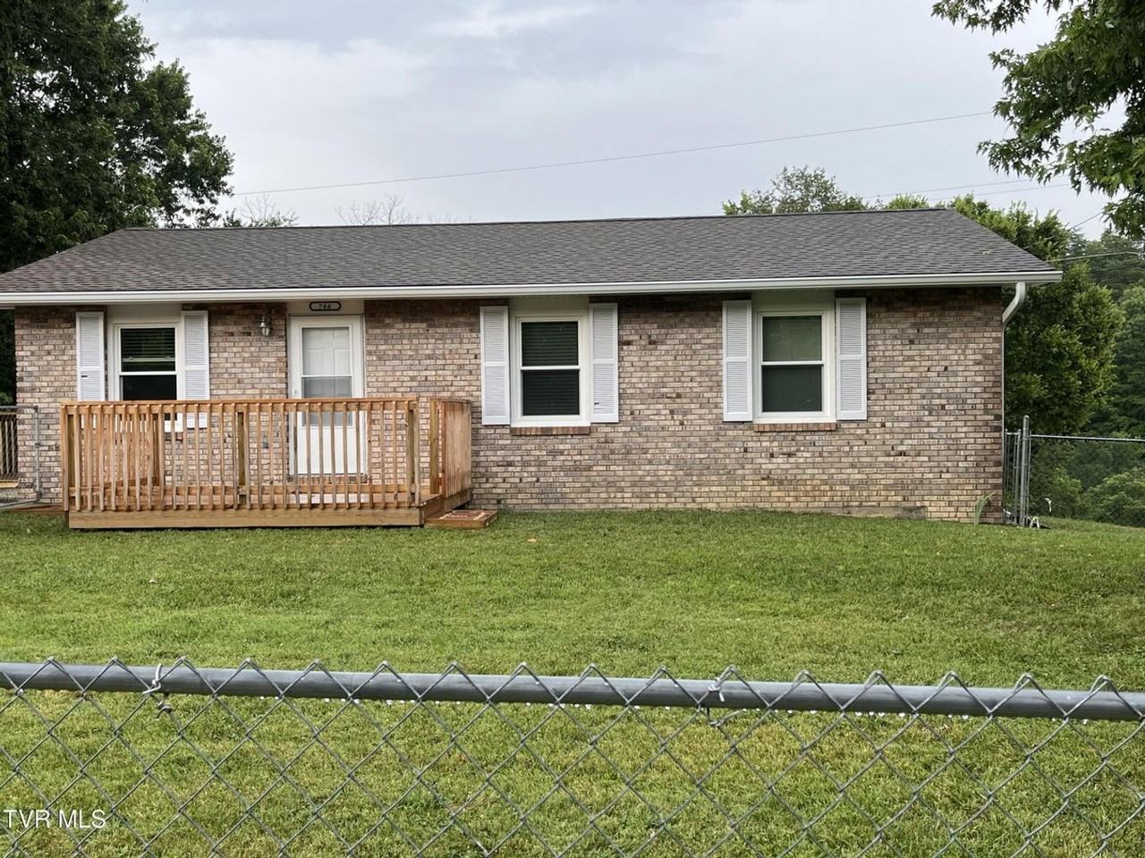 766 Bancroft Chapel Rd