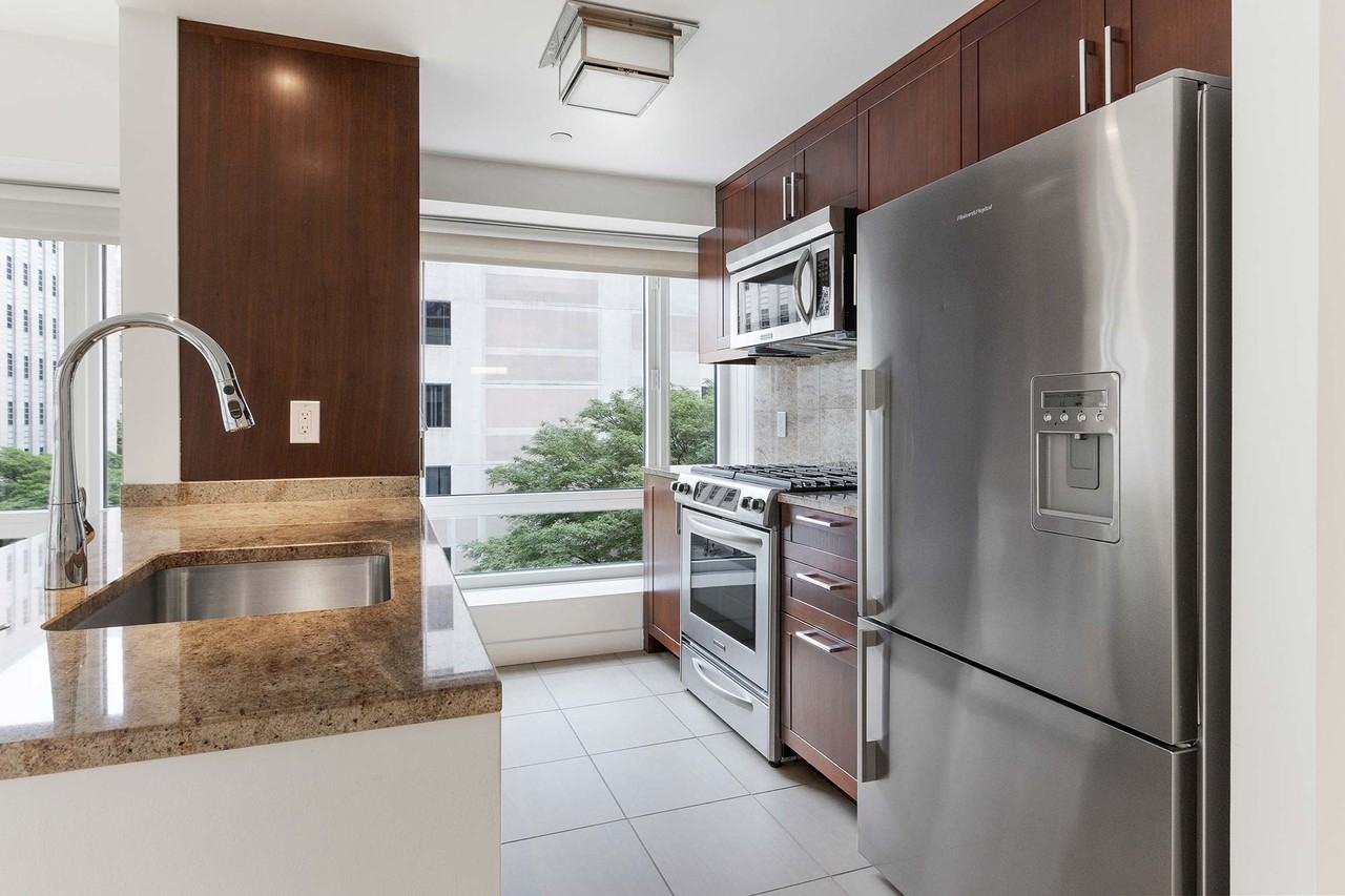 One Back Bay - Photo 5 of 50