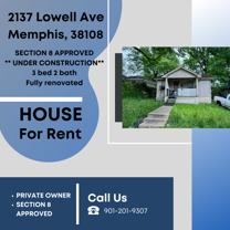 2137 Lowell Ave - Photo 1 of 1