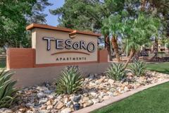Tesoro Apartments - Photo 1 of 1