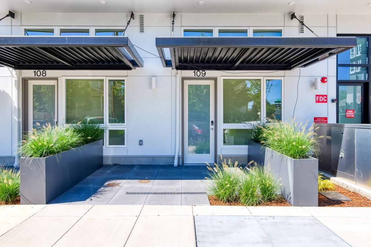 Modern Living at Koz on Interstate - Photo 7 of 105