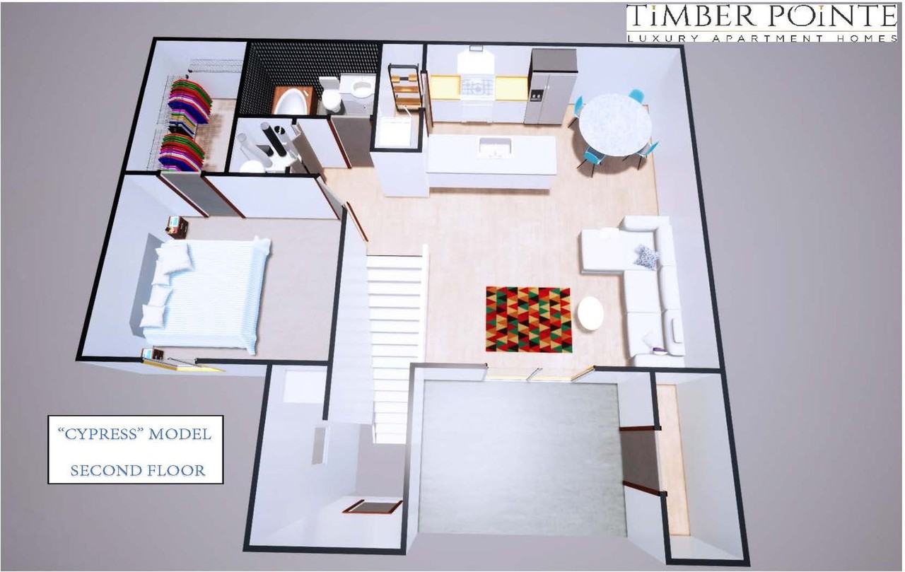 470 Timber Pointe Dr - Photo 3 of 19