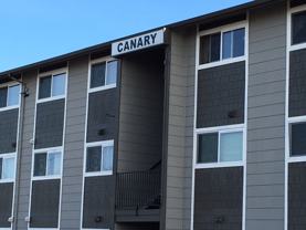 Canary Apartments - Photo 1 of 1