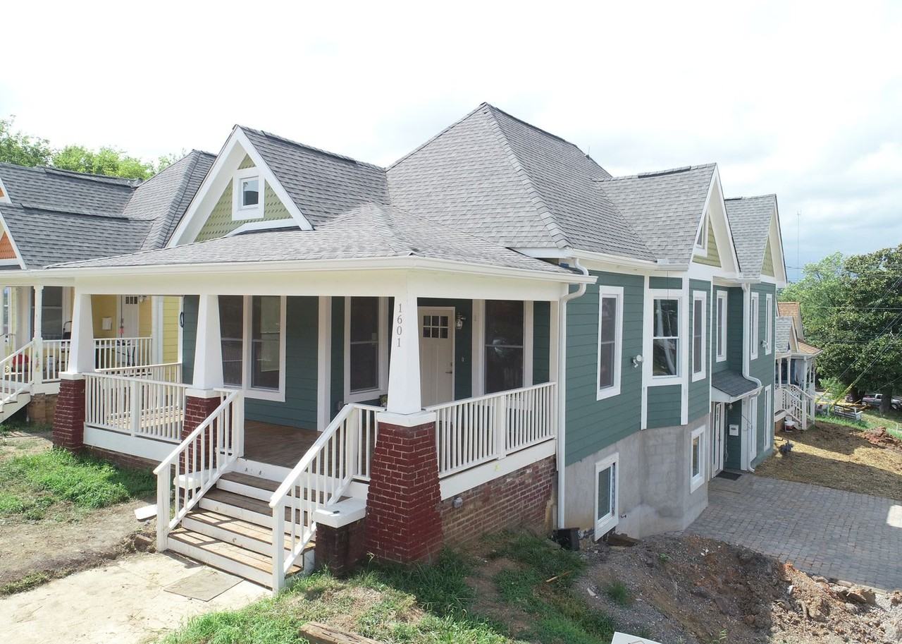 1601 Forest Ave Knoxville TN - Photo 2 of 35