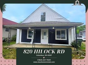 820 Hilock Rd - Photo 1 of 1