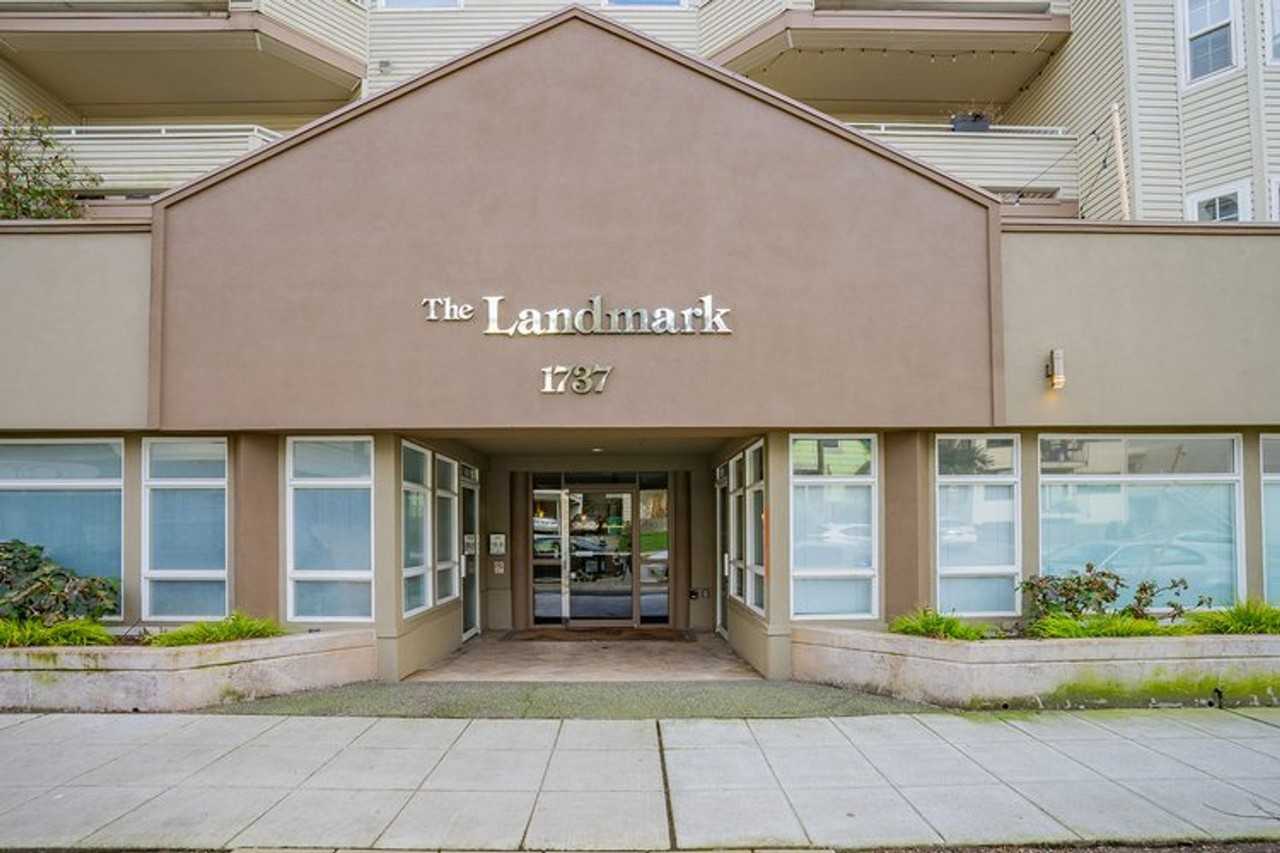 Landmark Apartments - Photo 3 of 3