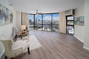 featured image of 930 Kaheka St #1702