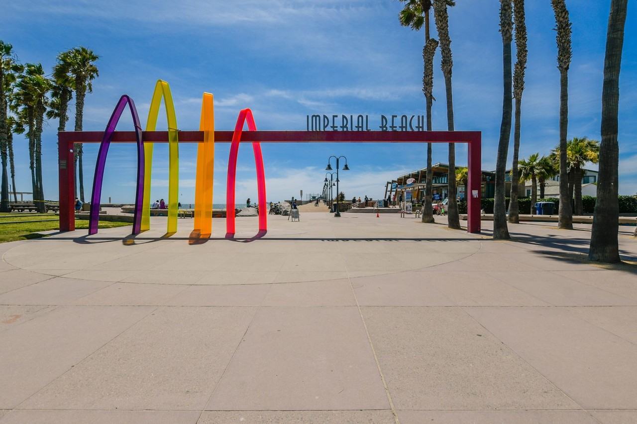 161 161 Palm Vacation rental - 161 Palm Ave - Photo 3 of 50