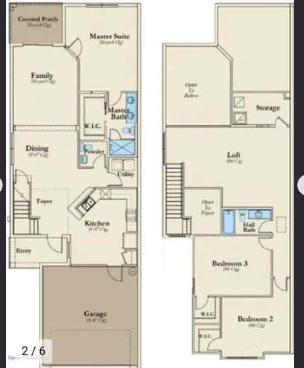 134 Clemente Dr #134 - Photo 2 of 20