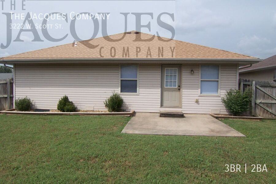 3222 W Scott St - Photo 2 of 13