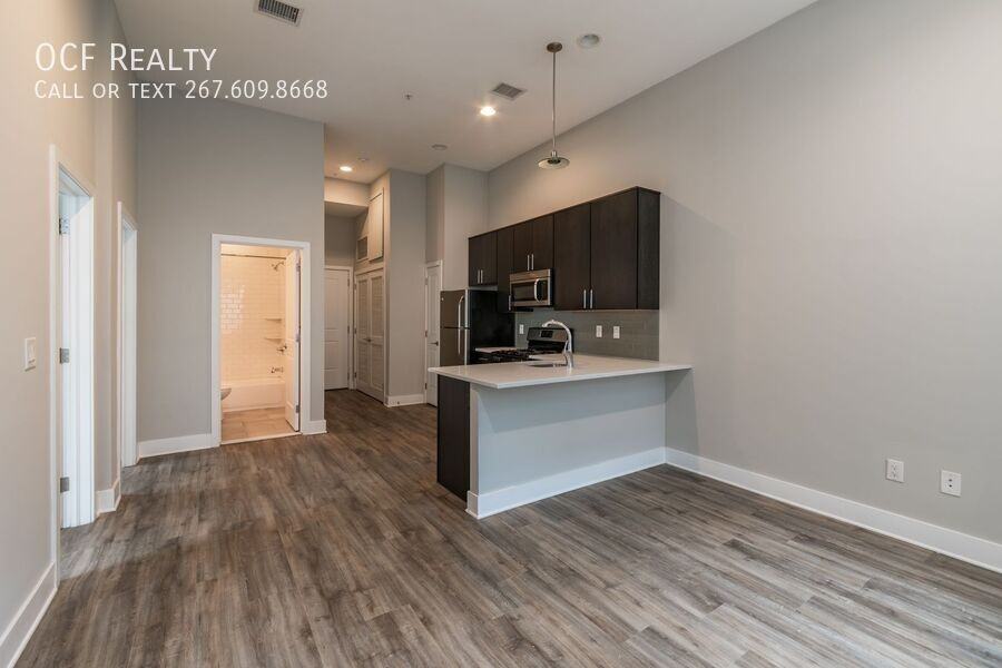 1607 Catharine St #1B