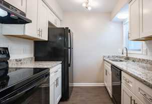 The Grove at Six Hundred Apartment Homes - Photo 1 of 1