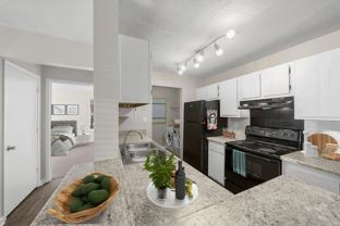 The Greens at Cascade Apartment Homes - Photo 1 of 1