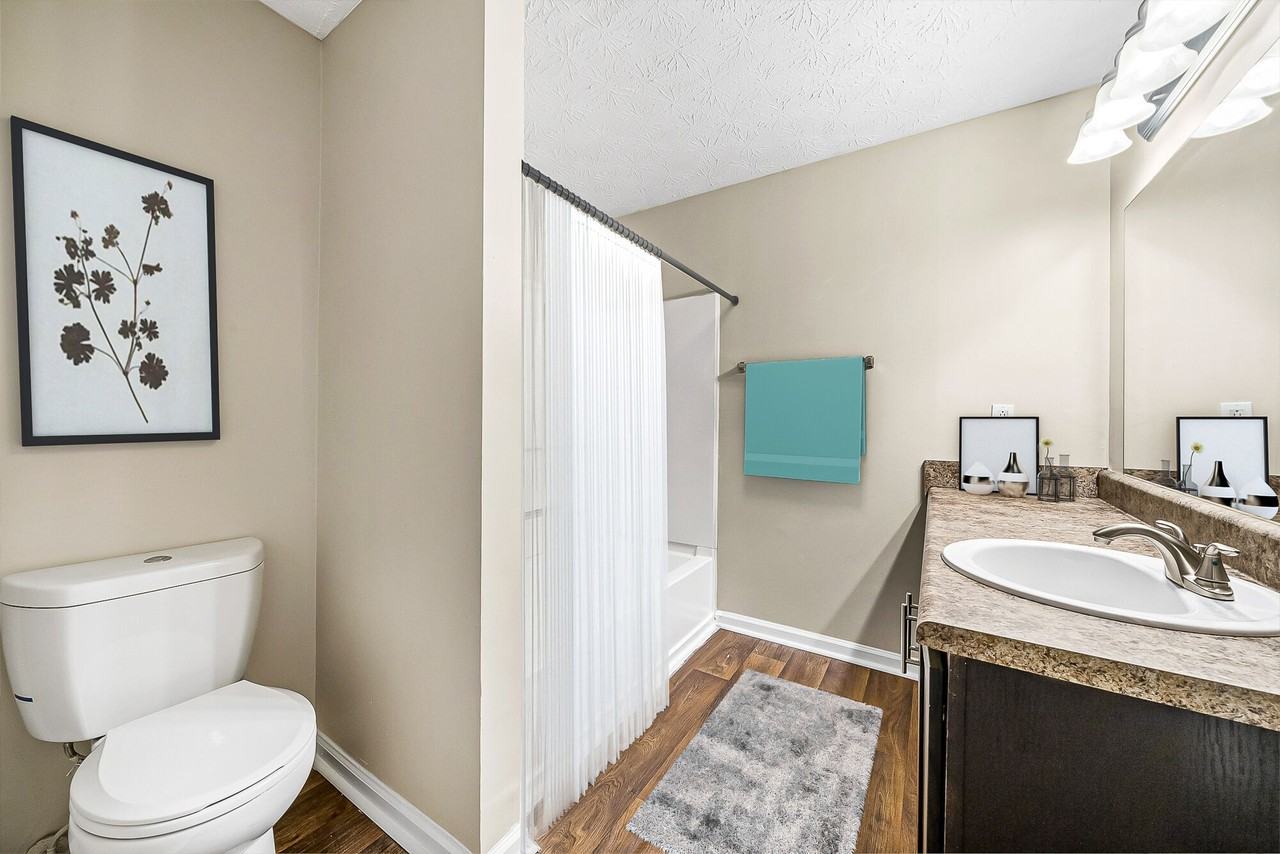 The Greens at Cascade Apartment Homes - Photo 7 of 25