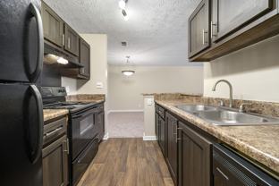 The Greens at Cascade Apartment Homes - Photo 1 of 1