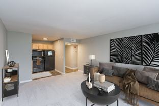 Gibson Creek Apartments - Photo 1 of 1