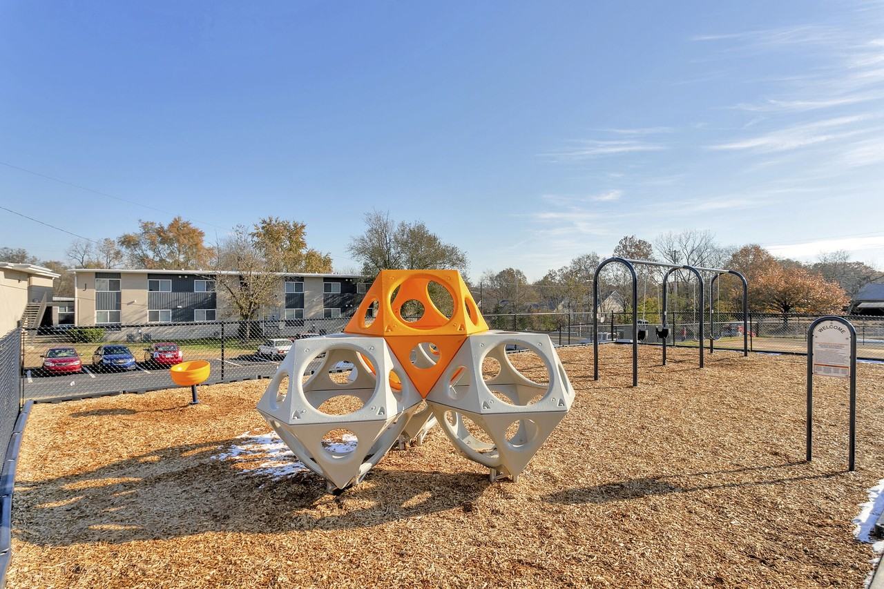 Gibson Creek Apartments - Photo 3 of 28