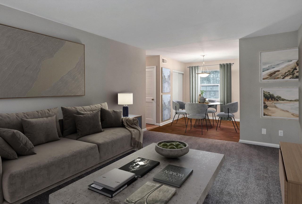 Redmond Chase Apartment Homes - Photo 7 of 33