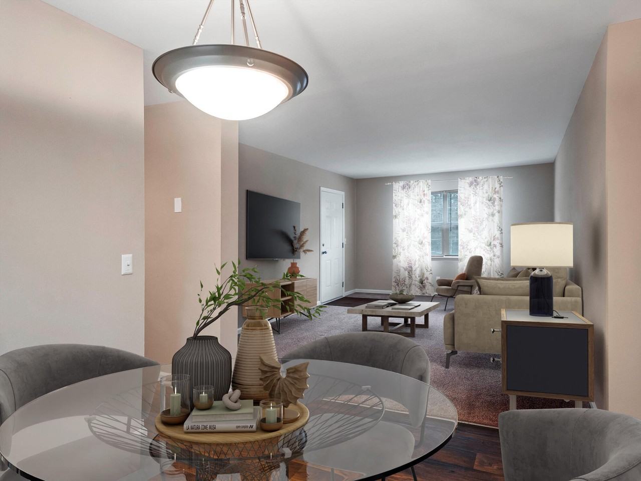 Redmond Chase Apartment Homes - Photo 6 of 33