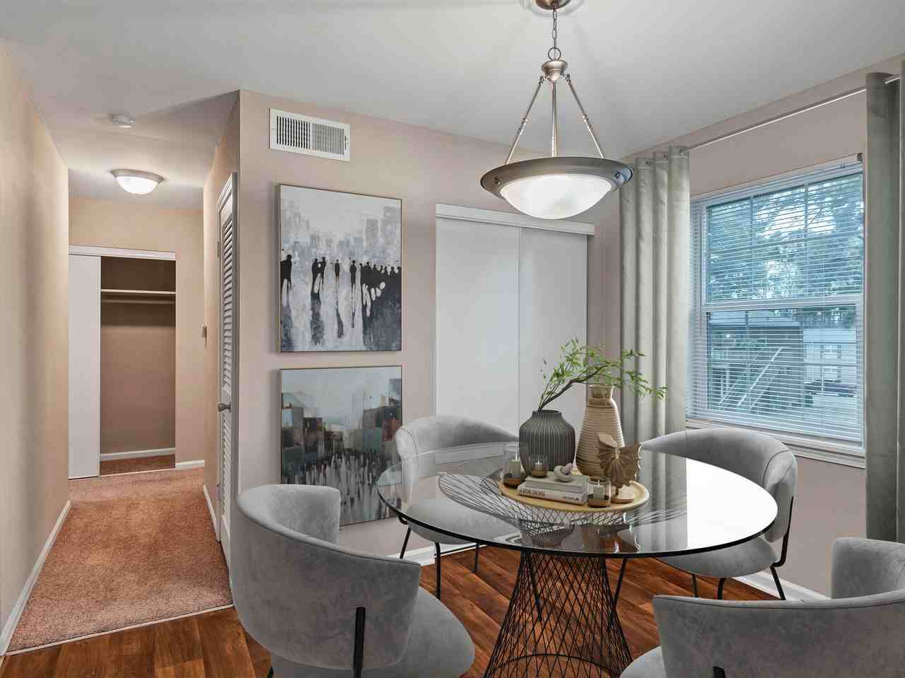 Redmond Chase Apartment Homes - Photo 3 of 33