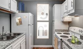 Gregory Lane Apartments - Photo 1 of 1