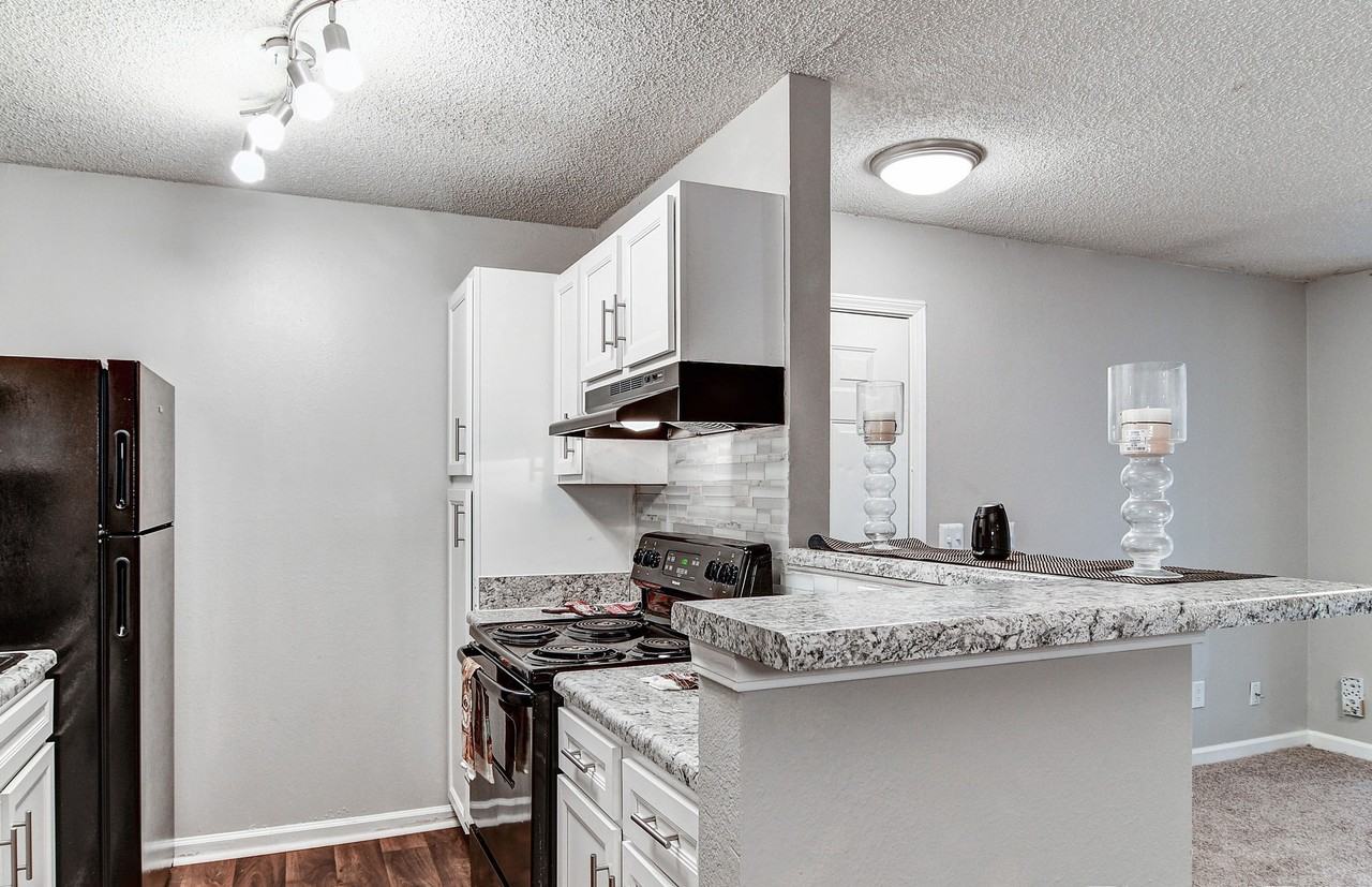 Gregory Lane Apartments - Photo 2 of 30