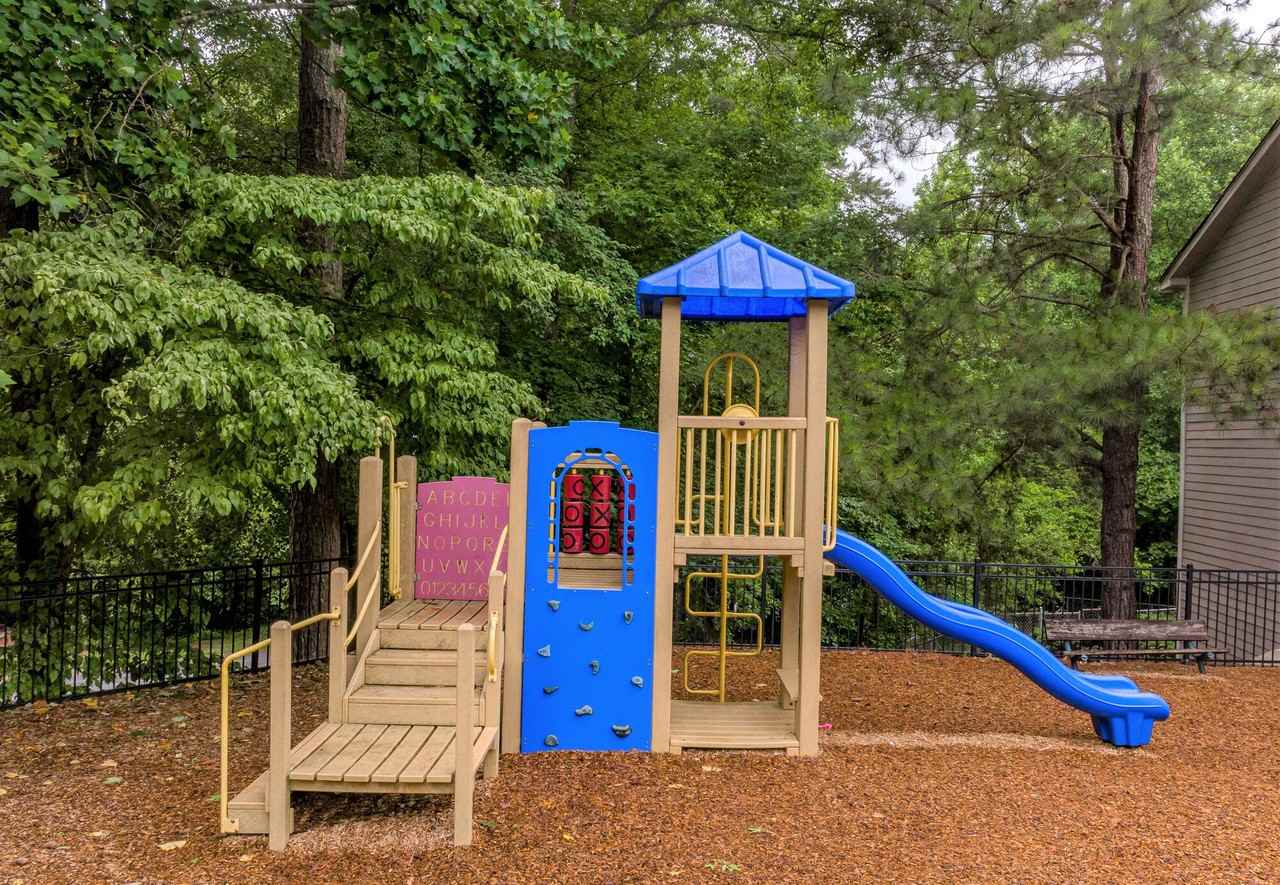 Gregory Lane Apartments - Photo 7 of 30