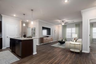Oakwood Estates Apartment Homes by Callio Properties - Photo 1 of 1