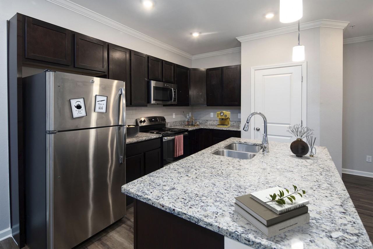 Oakwood Estates Apartment Homes by Callio Properties - Photo 2 of 22