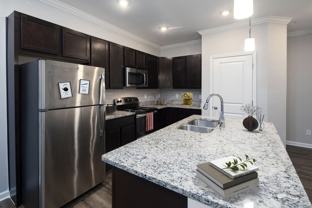 Oakwood Estates Apartment Homes by Callio Properties - Photo 1 of 1