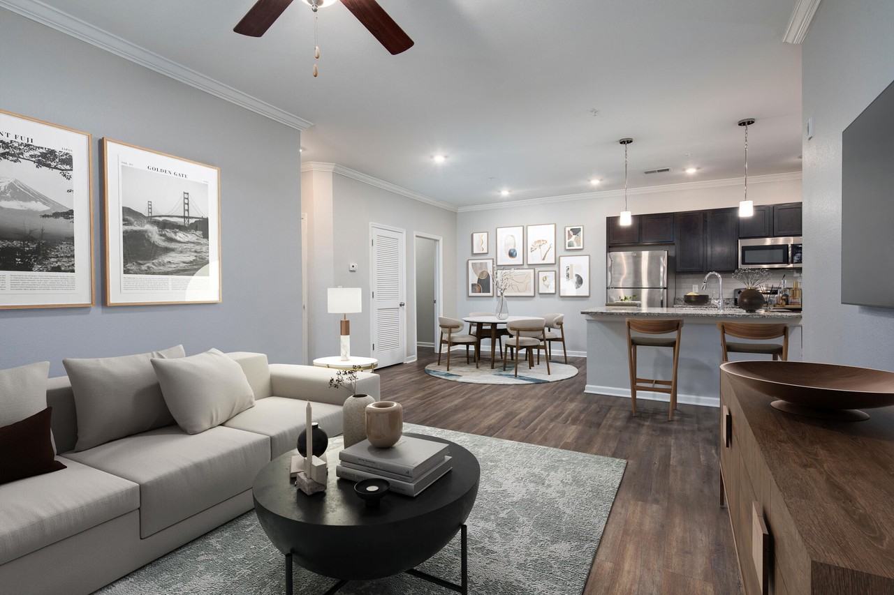 Oakwood Estates Apartment Homes by Callio Properties - Photo 3 of 22