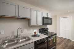 Vandergriff Village Apartments by Callio Properties - Photo 1 of 1