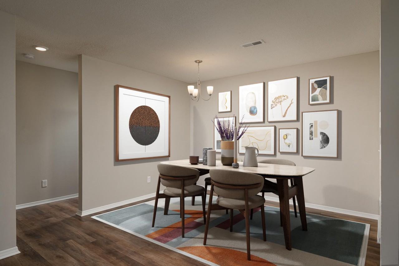 Vandergriff Village Apartments by Callio Properties - Photo 2 of 18