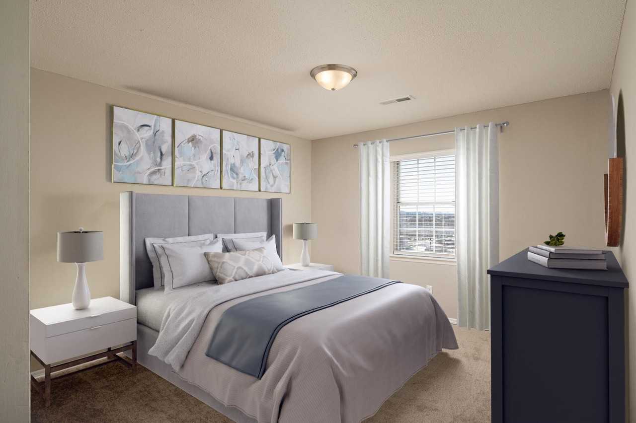 Vandergriff Village Apartments by Callio Properties - Photo 4 of 18