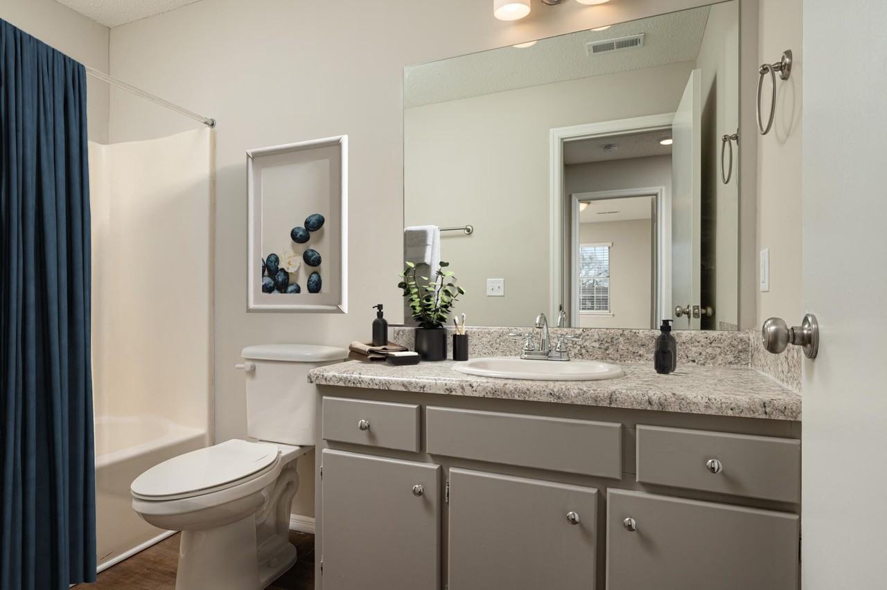 Vandergriff Village Apartments by Callio Properties - Photo 7 of 18