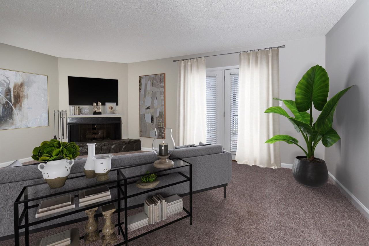 Valley Station Apartment Homes - Photo 2 of 27