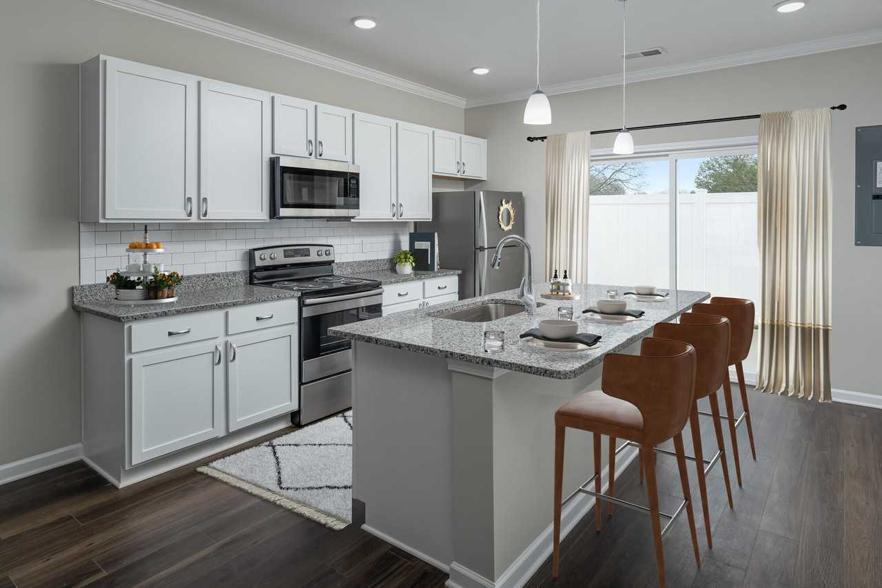 Edgewood Apartments by Callio Properties - Photo 2 of 13