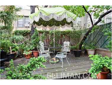 433 East 85th Street