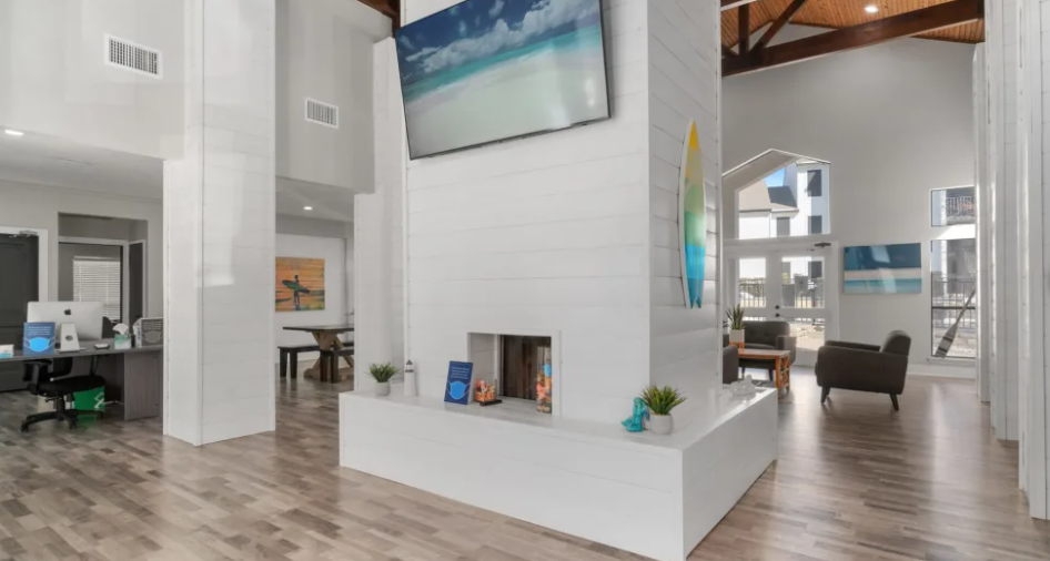 The Eagle at Lakewood - Photo 7 of 9