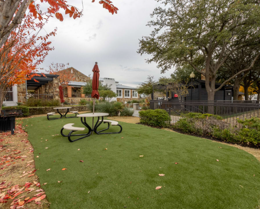 Santa Fe Ranch Apartments - Photo 3 of 18