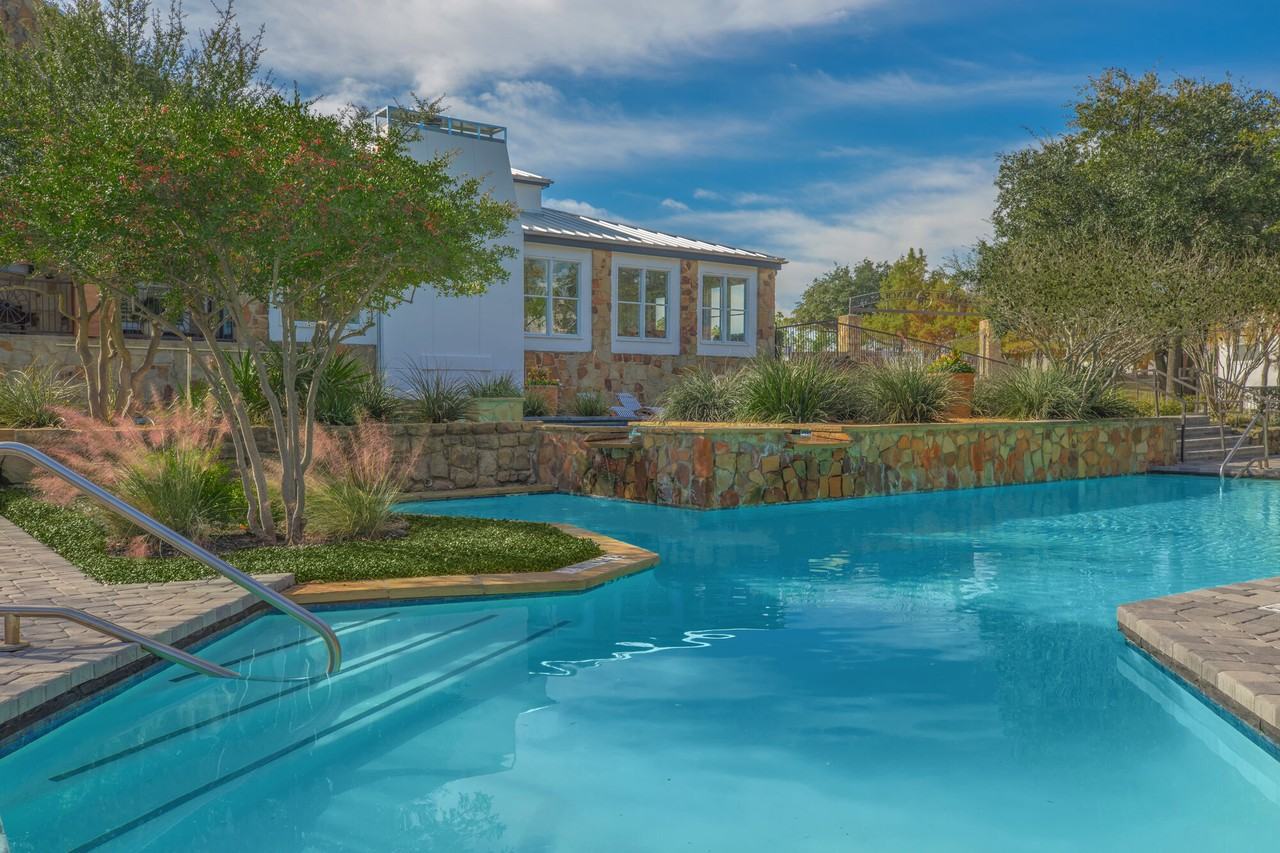 Santa Fe Ranch Apartments - Photo 5 of 18