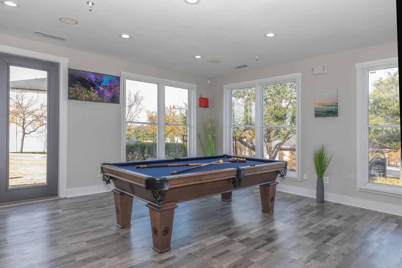 Santa Fe Ranch Apartments - Photo 7 of 18