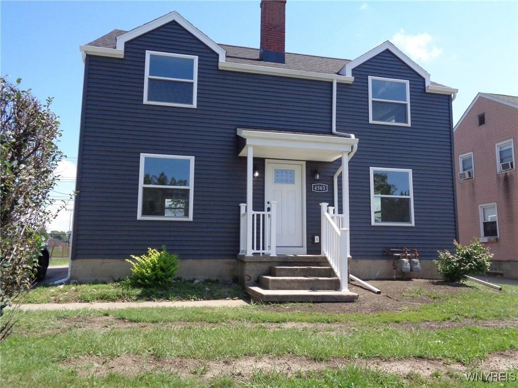 4563 Union Rd - Photo 2 of 30